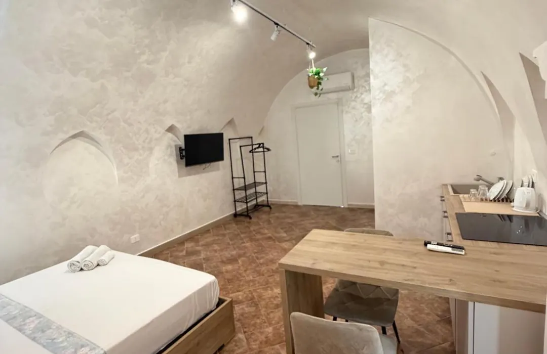 Suite16 & Spa-1