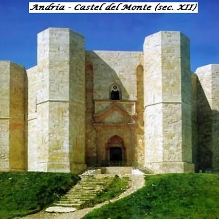 Hotel Tenuta San Francesco-2