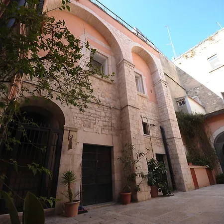 Saint Patrick Guest House-2